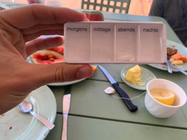 Ukážka ponuky kurzov